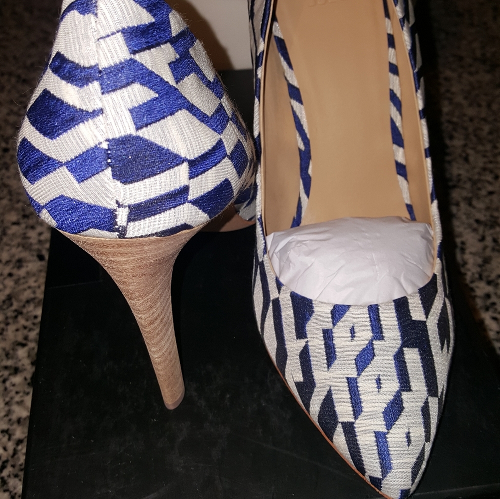 Joe's Jeans Heels